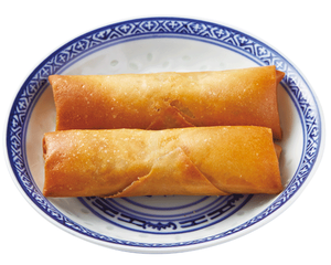 春巻き Spring Rolls