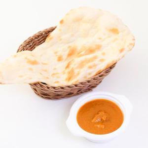 チキンカレー セットChicken curry set
