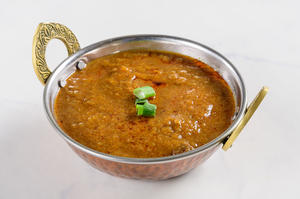 マトンカレー Mutton Curry