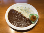 こく旨ビーフカレー