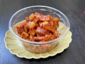 大根キムチ