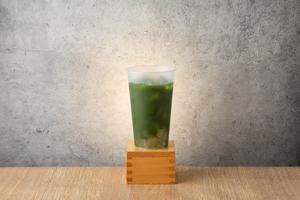 わらび餅茶屋 抹茶(わらび餅)