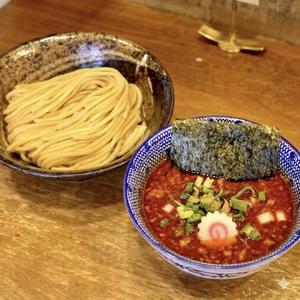 辛つけめん