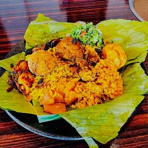 ランプライス Lamp Rice