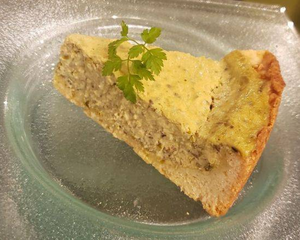 チーズケーキ