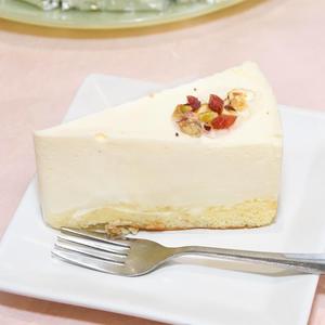 クリームチーズケーキ
