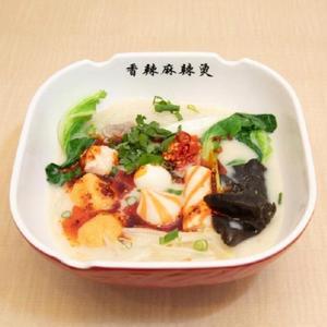 定番|香辣麻辣湯 (おすすめオリジナル)