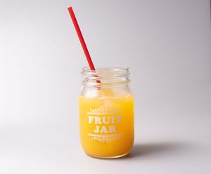オレンジジュース Orange Juice