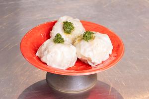 自家製焼売