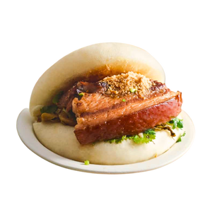 刈包 グアバオ(台湾式バーガー)