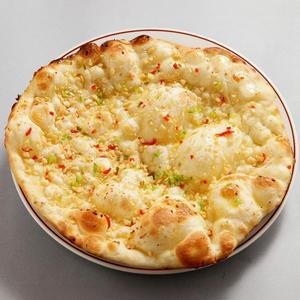 Garlic Nan