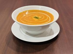 ポークバターマサラカレー