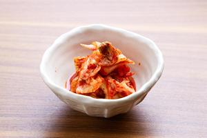 白菜キムチ