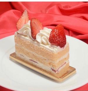 ショートケーキ