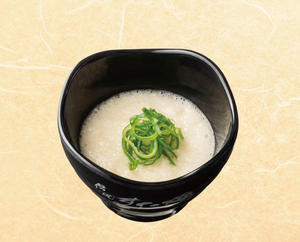 伝説のすた丼屋 とろろ小鉢