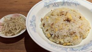 チャーハン