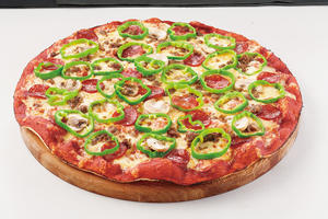 シェーキーズ シェーキーズミックス