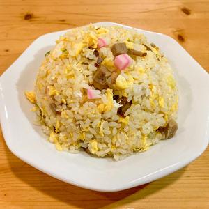 チャーハン