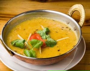 ダットタルカ Dal Tadka