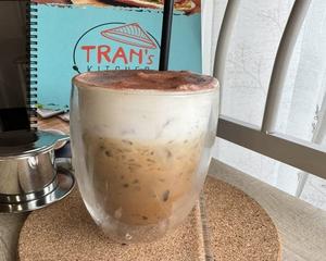 C PH KEM MUI 塩クリームコーヒー