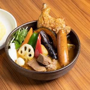 肉ロビン