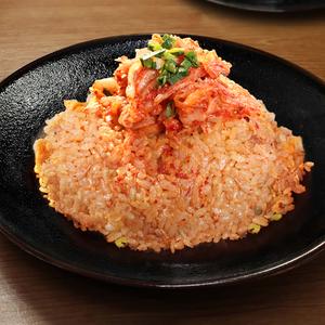 キムチチャーハン≪2482≫