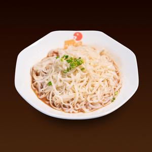 バンメン(香拌面)