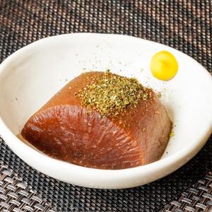 おでん-大根 [Oden] Daikon Radish