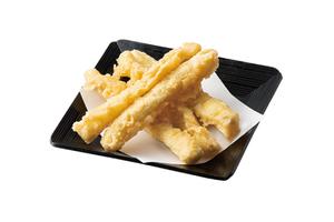 資さんうどん人気No.3 185_ごぼ天(単品)