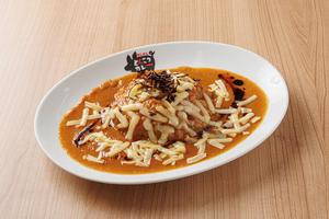 チーズカレー Cheese Curry