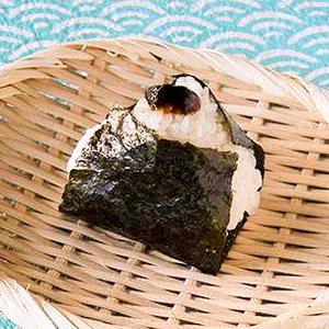 のり佃煮 Nori tukudani