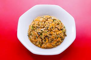 高菜チャーハン