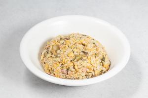 高菜チャーハン
