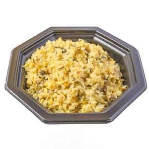 高菜チャーハン