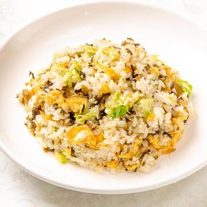高菜チャーハン
