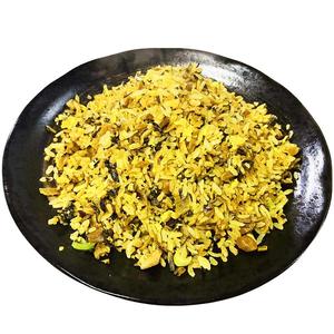 高菜チャーハン