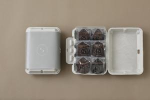 至福のカヌレ【クラシック】6個セット