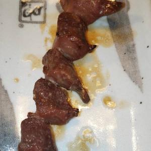 やきとり大吉 ずり(砂肝)