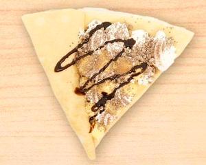 チョコチップ