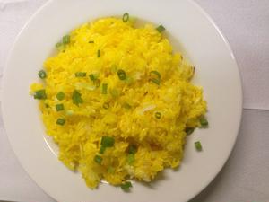 サフランライス Saffron Rice