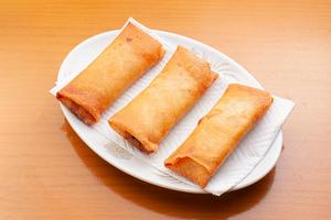 春巻き(3本入り)