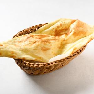 プレーンナン(Plain Nan)