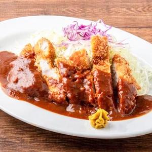 ロースとんかつ