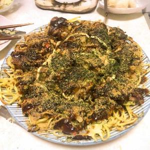 ブタ玉