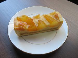 アップルタルト