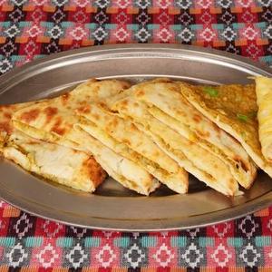 キーマナン Keema Naan