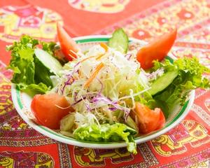 グリーンサラダ Green Salad