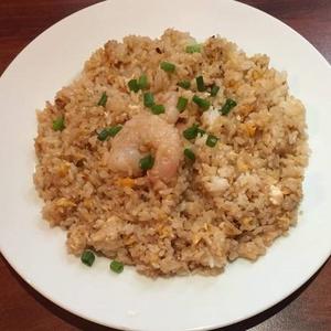 チャーハン Chahan Rice