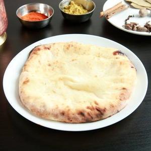 チーズナン Cheese Naan