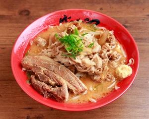 角煮ぶたみそ Miso Pork Stew